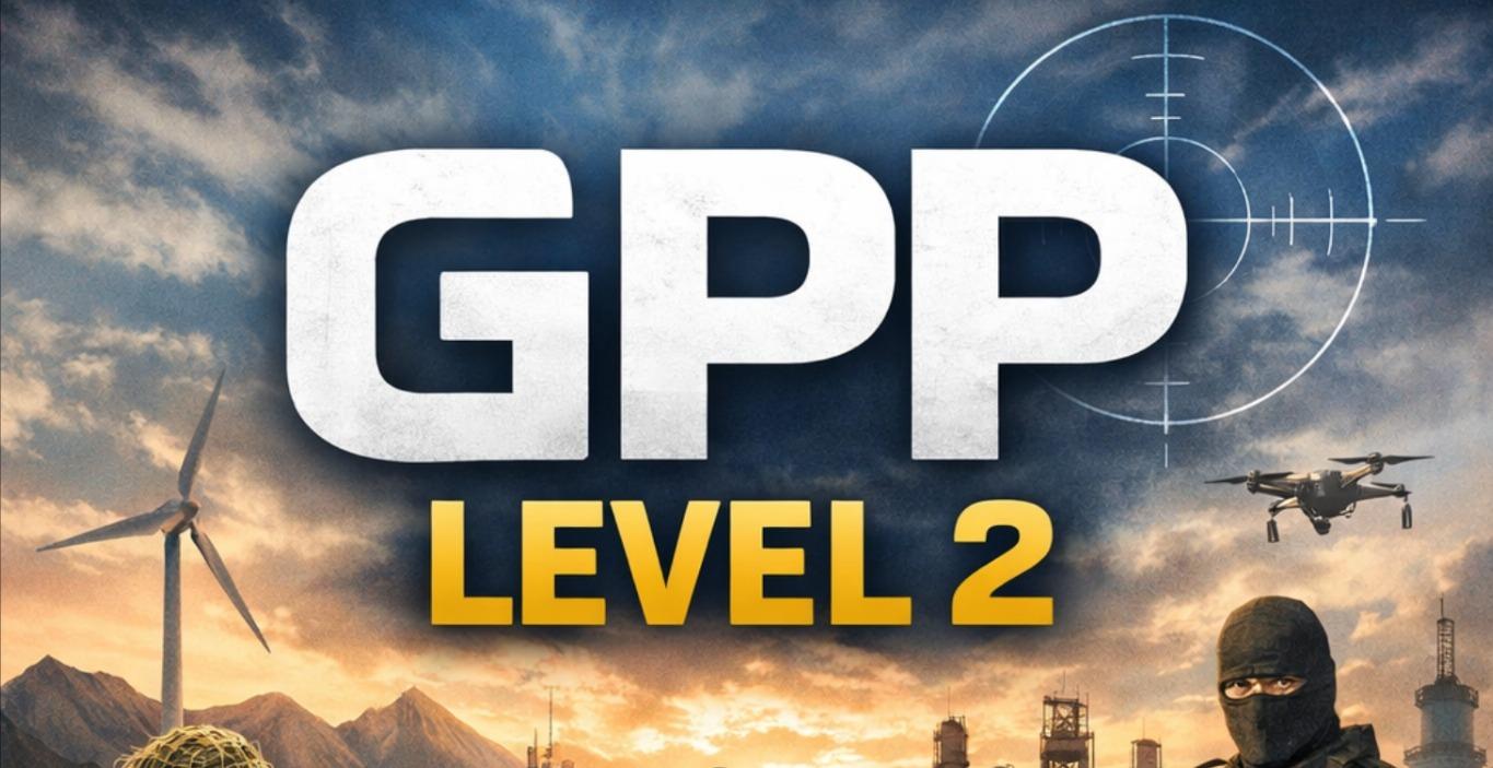 GPP Level 2