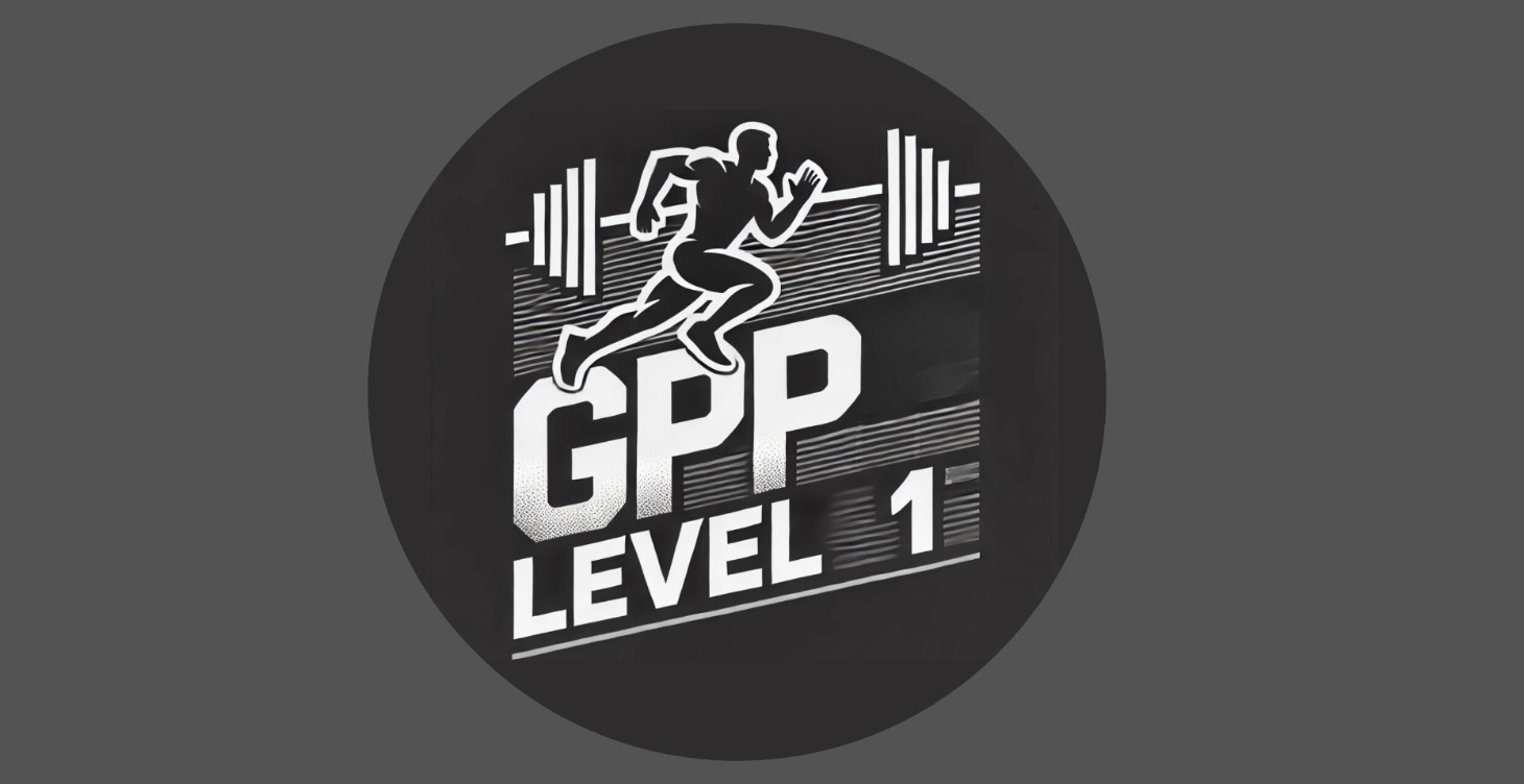 GPP Level 1