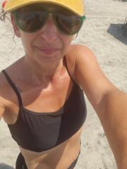 Julie Stratton