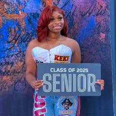 Keinyria McBryde