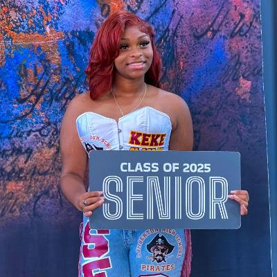 Keinyria McBryde