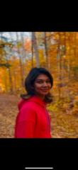 Mahathmika Mahendiran