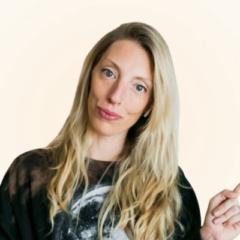 Kristina Todini, RDN