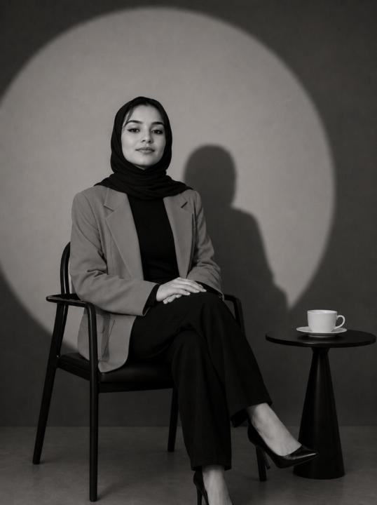 Sadia Majeed