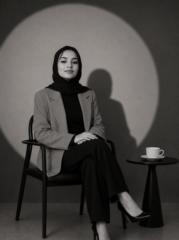 Sadia Majeed