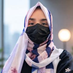 Sadia Majeed