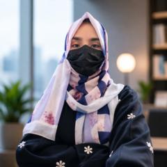 Sadia Majeed
