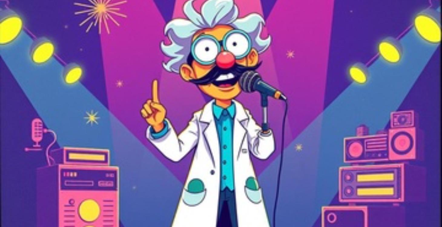 Prompts 102 - Sing a hook write the rest.