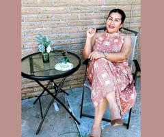 Lucy Cruz