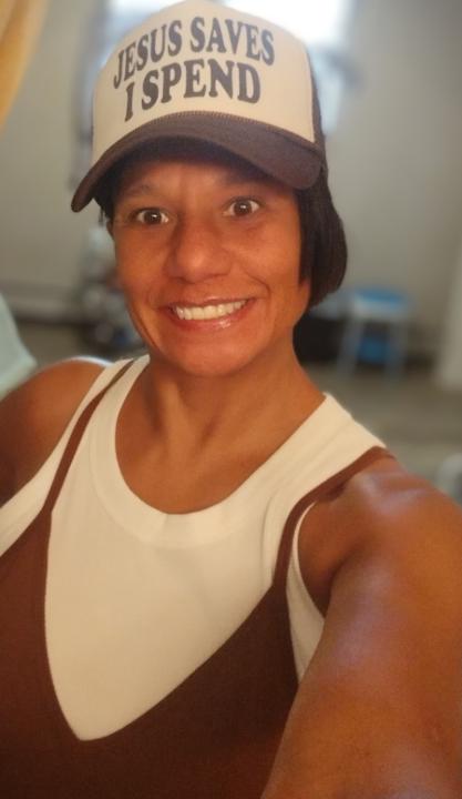 Terri Gurulé