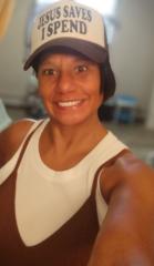 Terri Gurulé