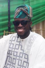 Olu Lamodi