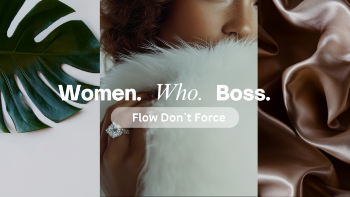 Its Giving...Flowful Friday