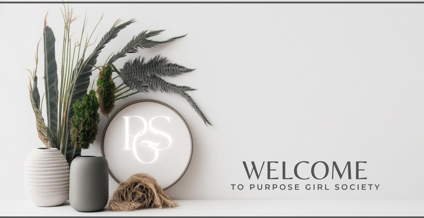 1. Start Here: Welcome & Activation