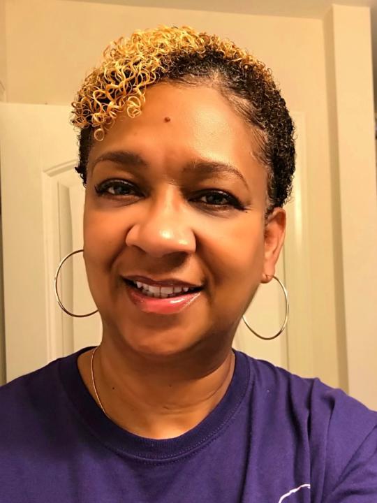 Crystal Bryant