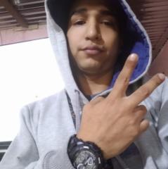 Roberto Chapa Rivera