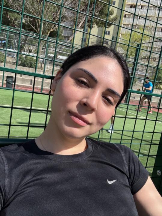 Maria Eugenia Montoya Paredes