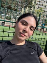 Maria Eugenia Montoya Paredes