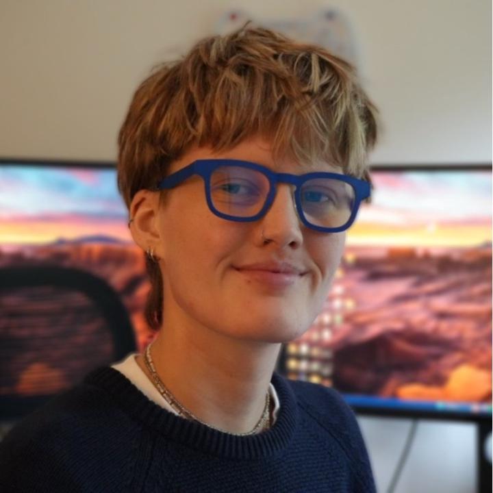 Alicja Hardy-Francis
