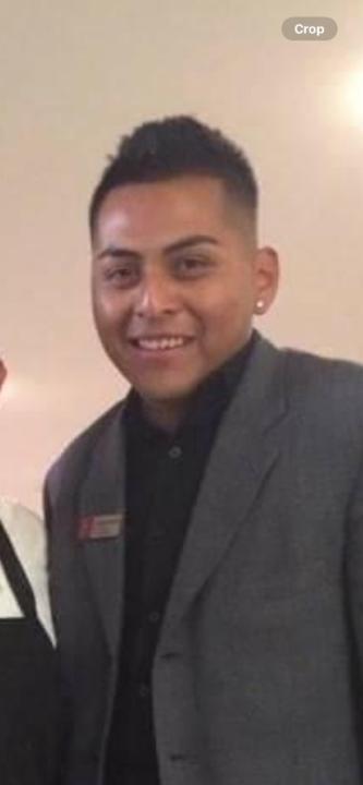 Christian Gonzalez