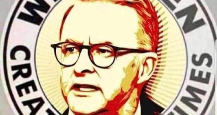 Professional quite person