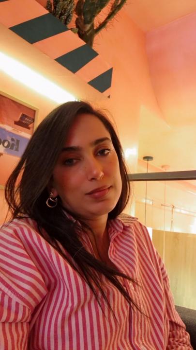 Safa Bahadi