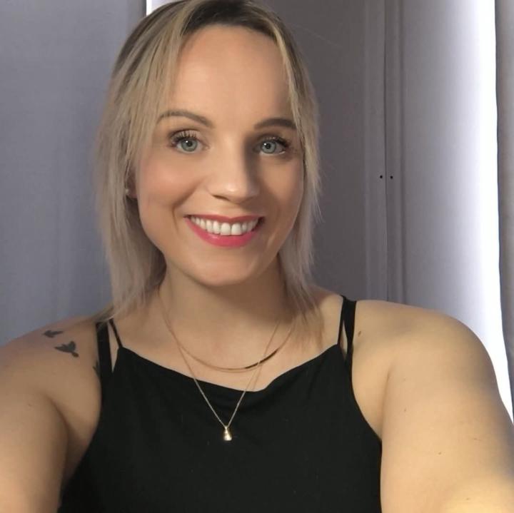 Mélodie Antoine