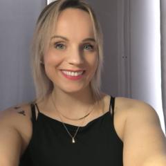 Mélodie Antoine