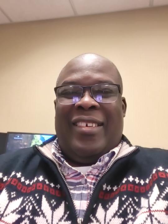 Babalola Deen