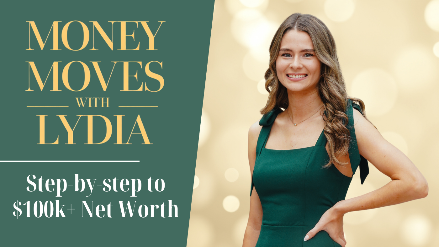 Money Moves Academy