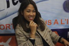 Rahajarivolala Valisoa