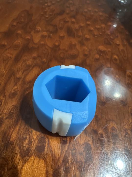 Opinioni su questo prodotto jaw liner ?