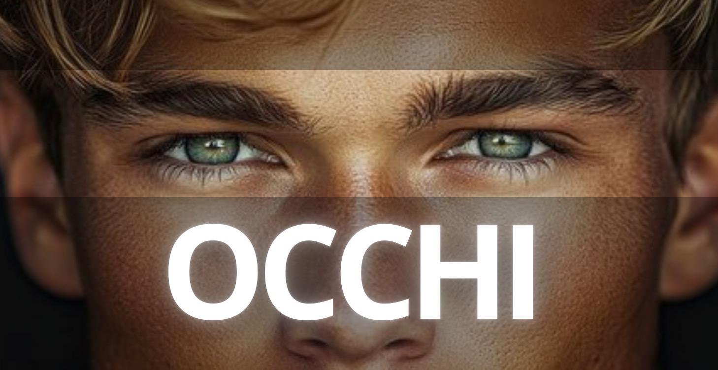 OCCHI