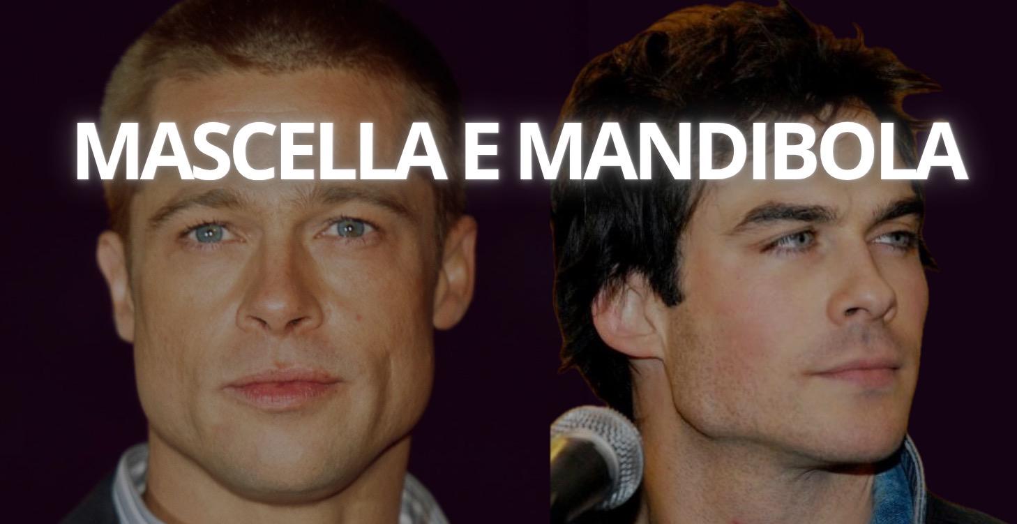 MASCELLA & MANDIBOLA