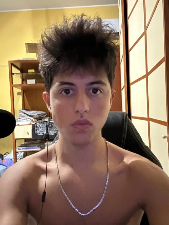 per la forward growth e finita o posso ancora rimediare con i chin tucks