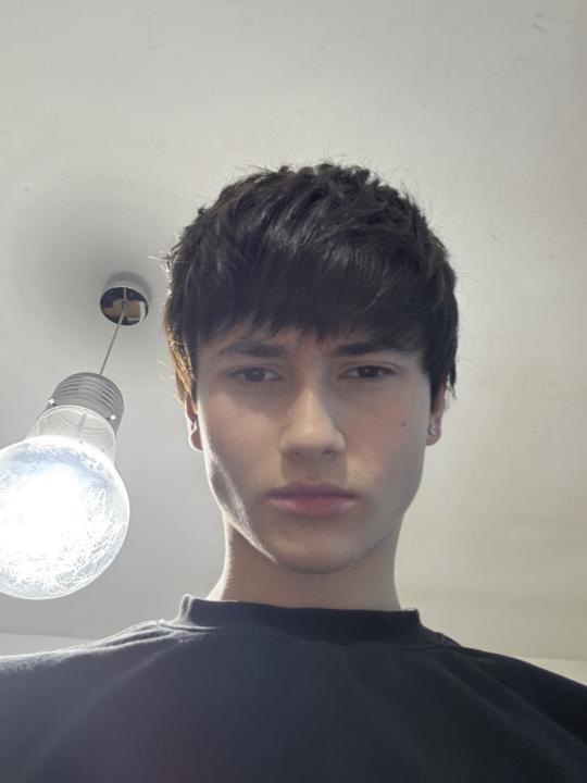 cambio taglio di capelli 