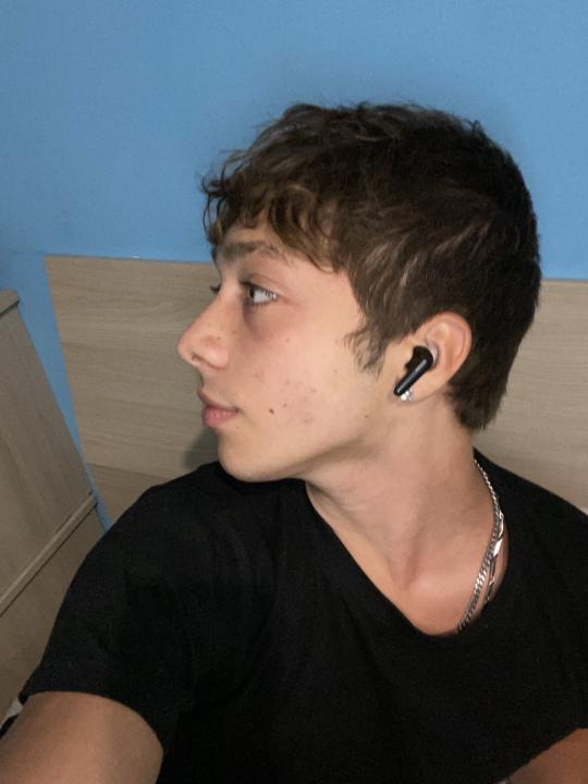 Allenamento alle 3:29 