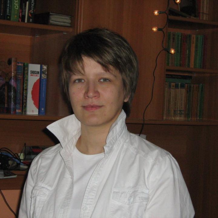Emese Molnar