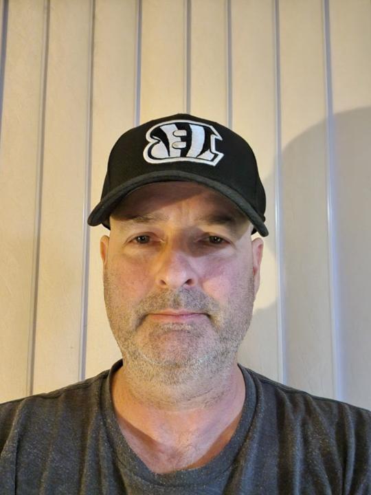 Eric McCool