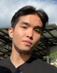Kevin Liu