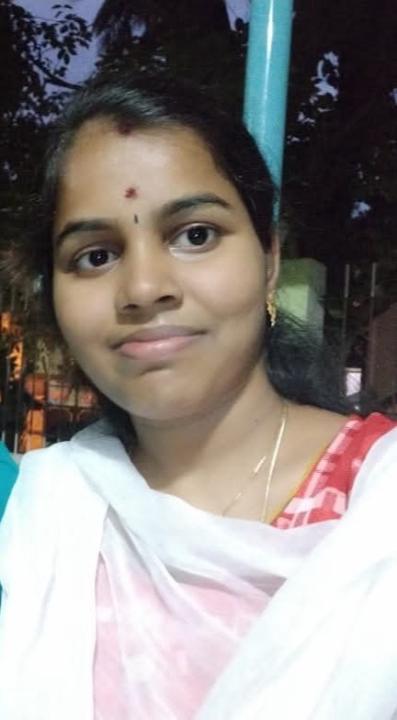 Banu Priya K