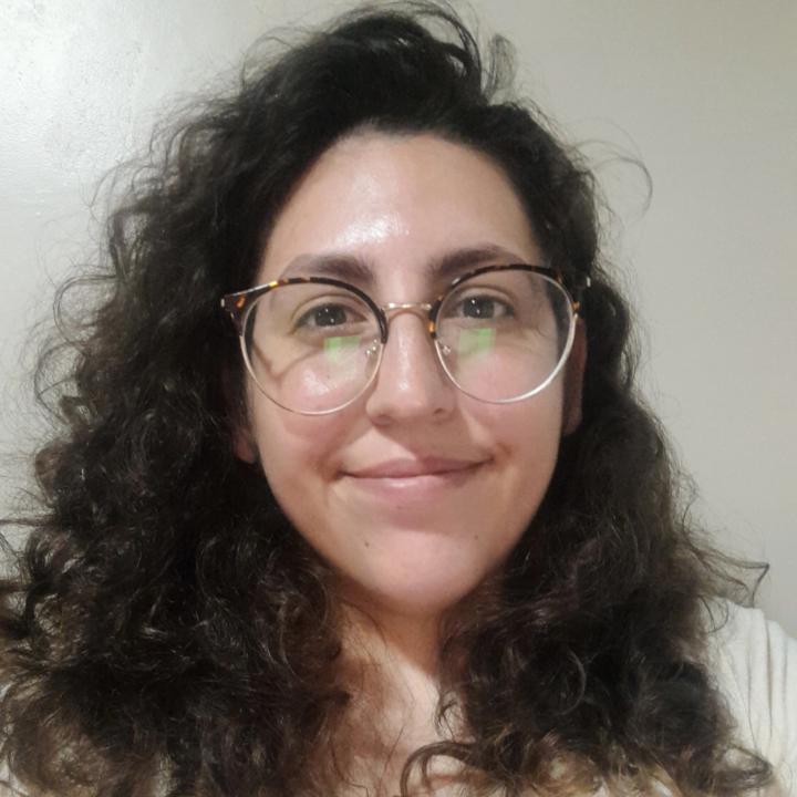 Jeanette Flores Gerpe