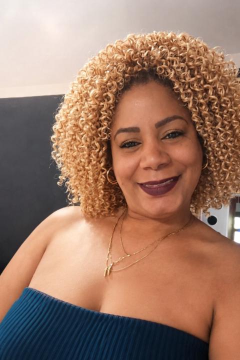 Luisa Maria Olivera Paneque