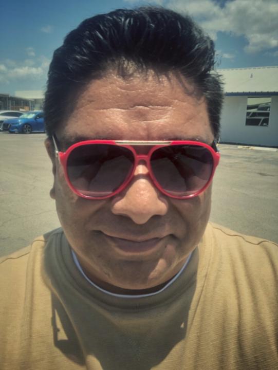 Alvaro Vargas