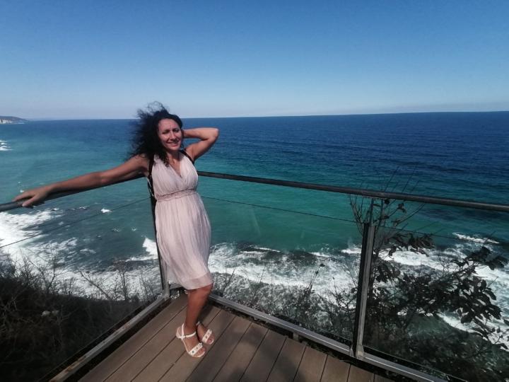 Диляна Енчева