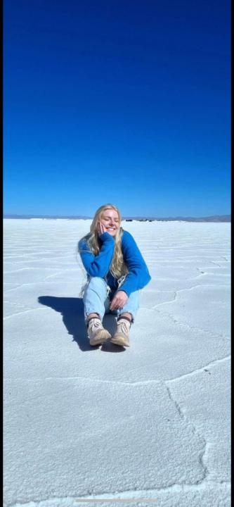 Caroline Brandt
