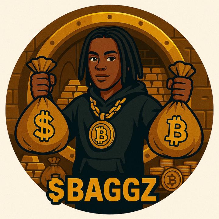 Krypto Baggz
