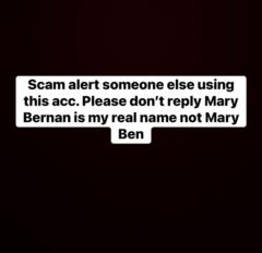 Mary Ben