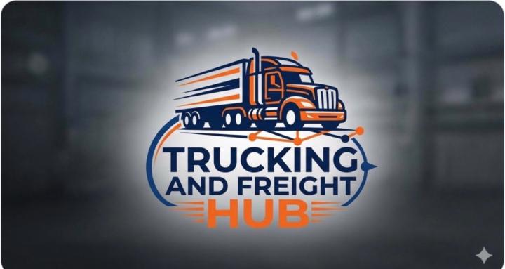 TRUCKING AND FREIGHT HUB