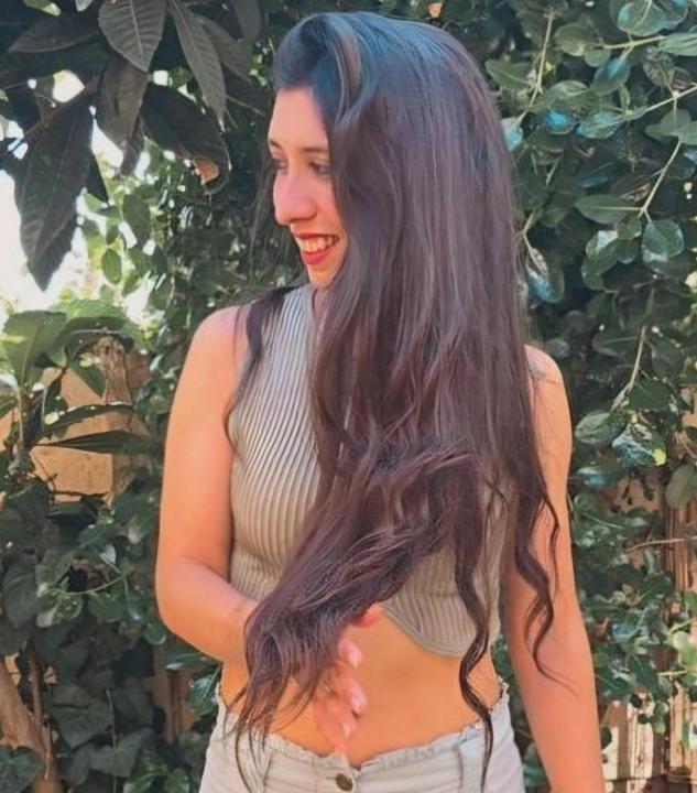 Carolina Ramos